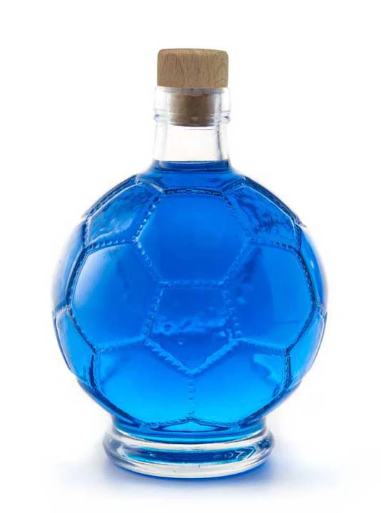 Blue Curacao Liqueur - 25% - Image 10