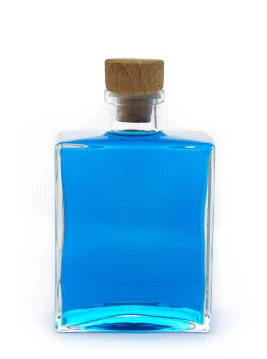 Blue Curacao Liqueur - 25% - Image 16