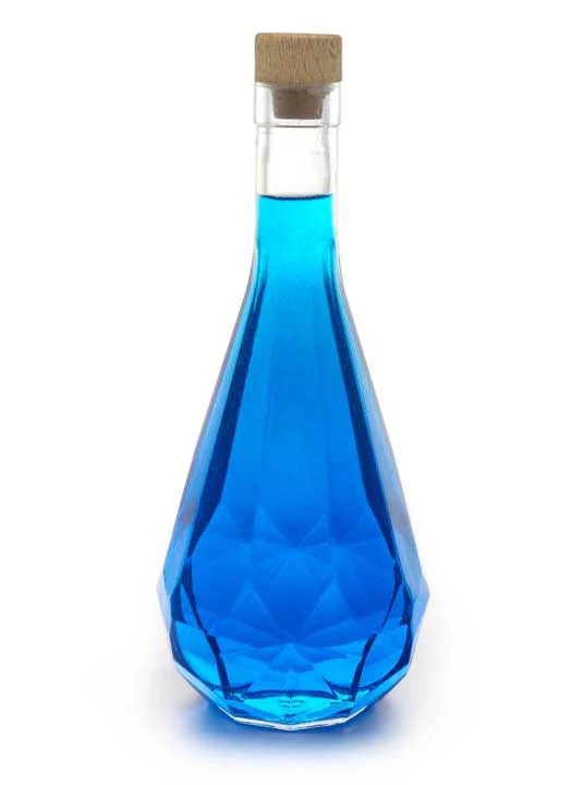 Blue Curacao Liqueur - 25% - Image 18