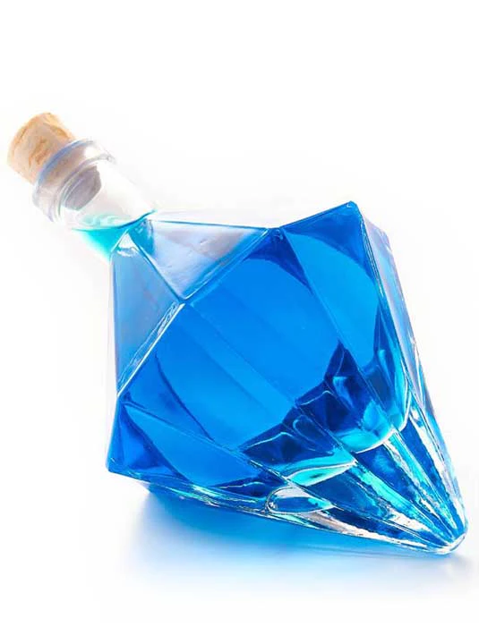 Blue Curacao Liqueur - 25% - Image 19