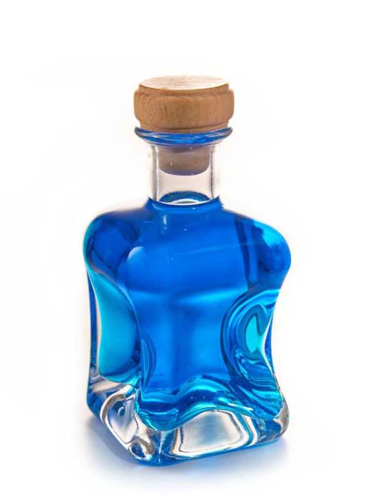 Blue Curacao Liqueur - 25% - Image 23