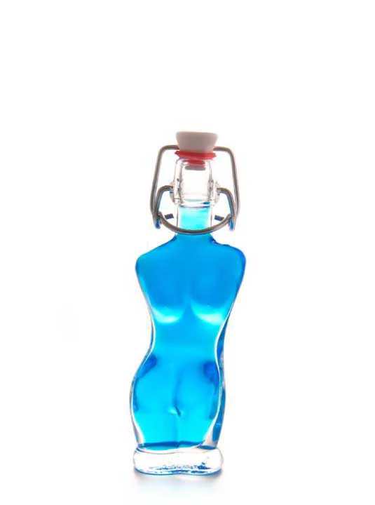 Blue Curacao Liqueur - 25% - Image 25