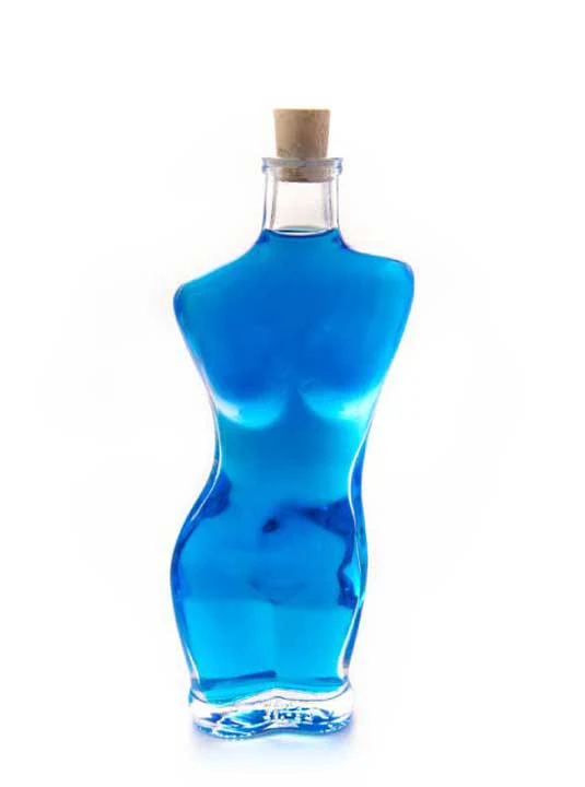 Blue Curacao Liqueur - 25% - Image 26