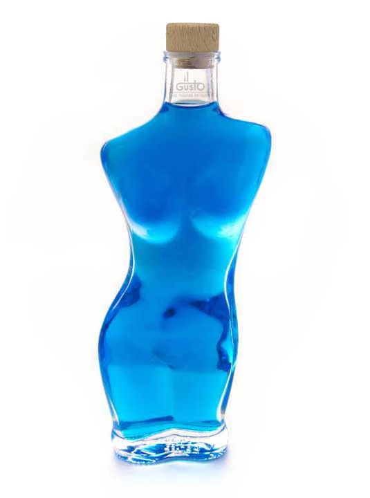 Blue Curacao Liqueur - 25% - Image 27