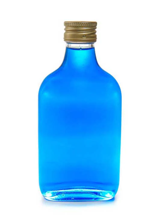 Blue Curacao Liqueur - 25% - Image 29