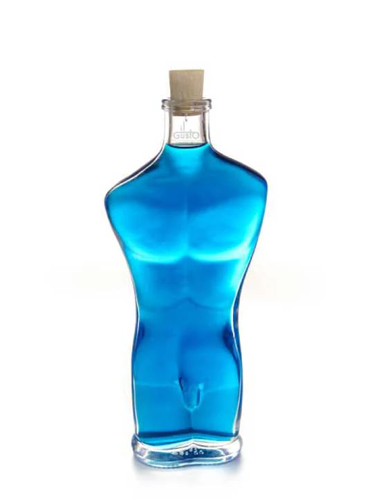 Blue Curacao Liqueur - 25% - Image 3