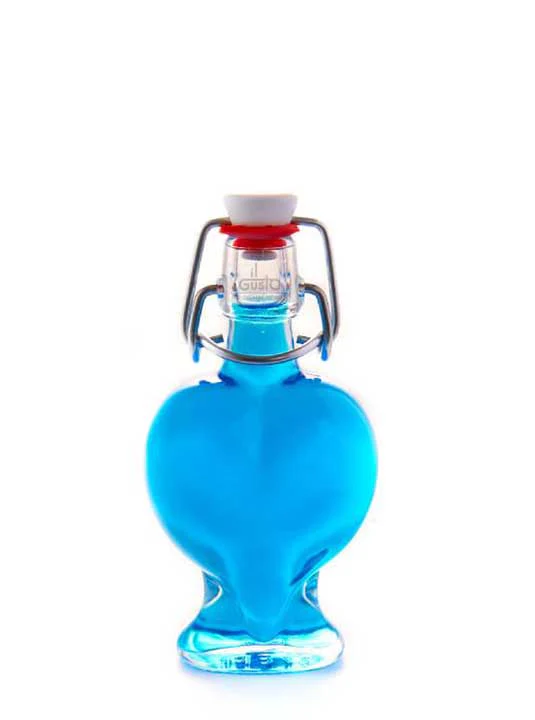 Blue Curacao Liqueur - 25% - Image 31