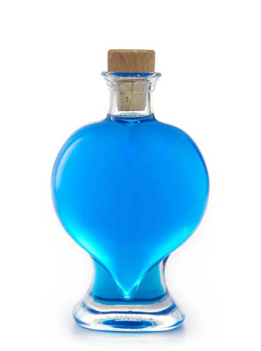 Blue Curacao Liqueur - 25% - Image 32