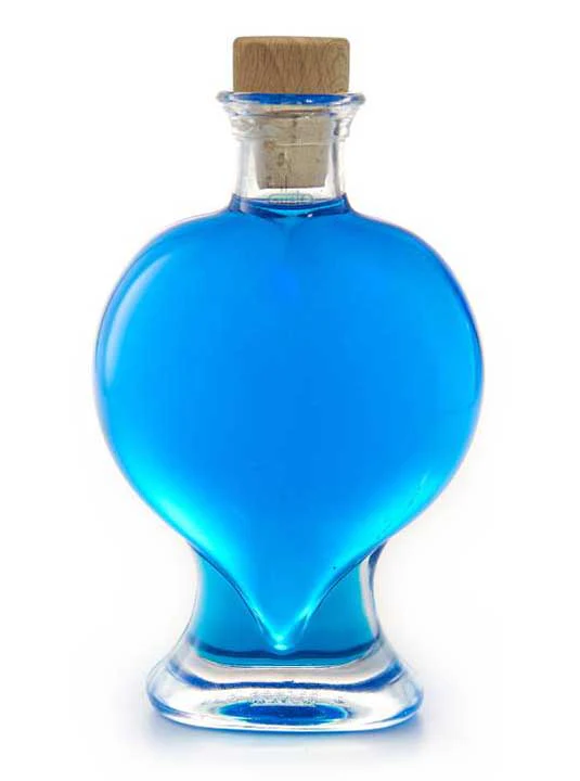 Blue Curacao Liqueur - 25% - Image 33