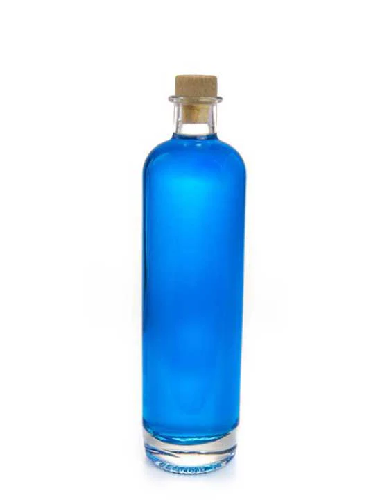 Blue Curacao Liqueur - 25% - Image 34