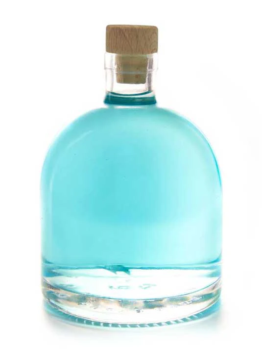 Blue Curacao Liqueur - 25% - Image 37
