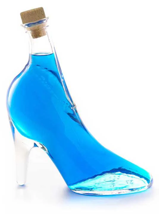 Blue Curacao Liqueur - 25% - Image 39