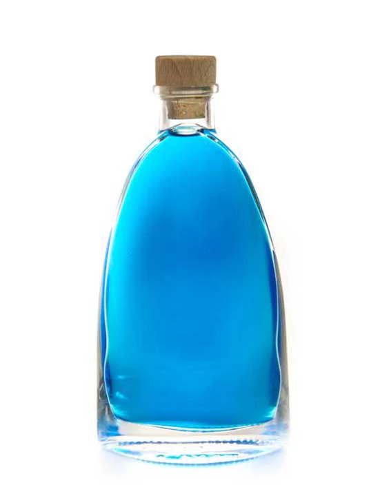 Blue Curacao Liqueur - 25% - Image 41