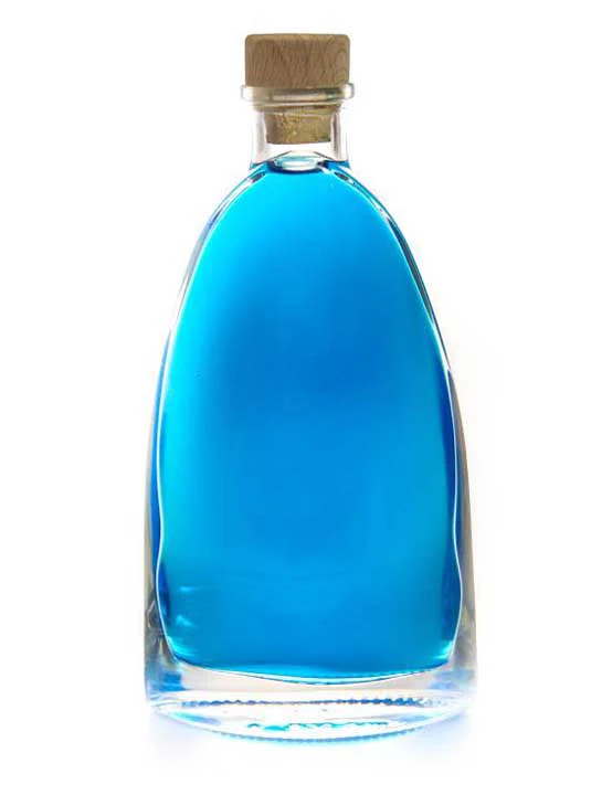 Blue Curacao Liqueur - 25% - Image 42