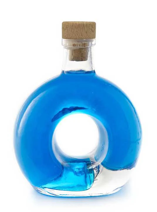 Blue Curacao Liqueur - 25% - Image 44