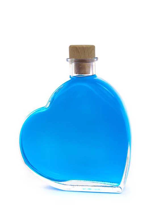 Blue Curacao Liqueur - 25% - Image 46