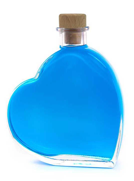 Blue Curacao Liqueur - 25% - Image 47