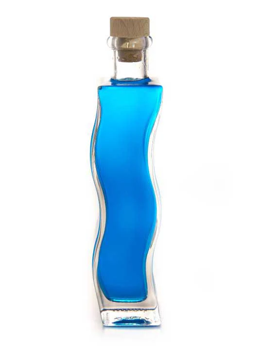Blue Curacao Liqueur - 25% - Image 49