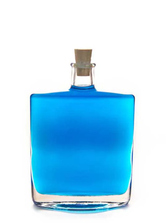 Blue Curacao Liqueur - 25% - Image 5