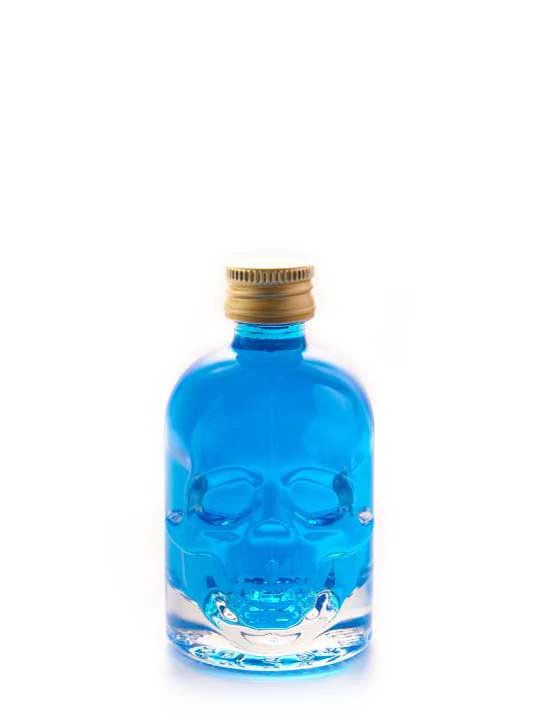 Blue Curacao Liqueur - 25% - Image 50