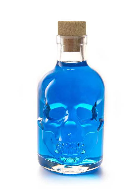 Blue Curacao Liqueur - 25% - Image 51