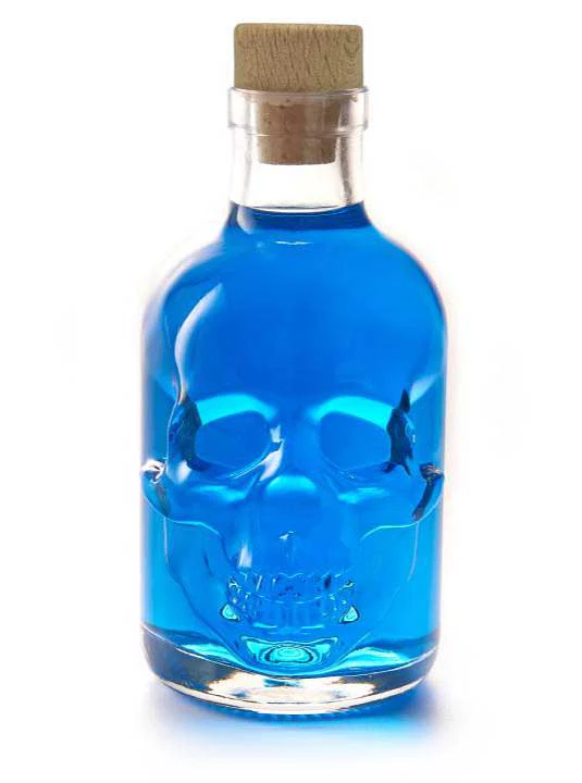 Blue Curacao Liqueur - 25% - Image 52