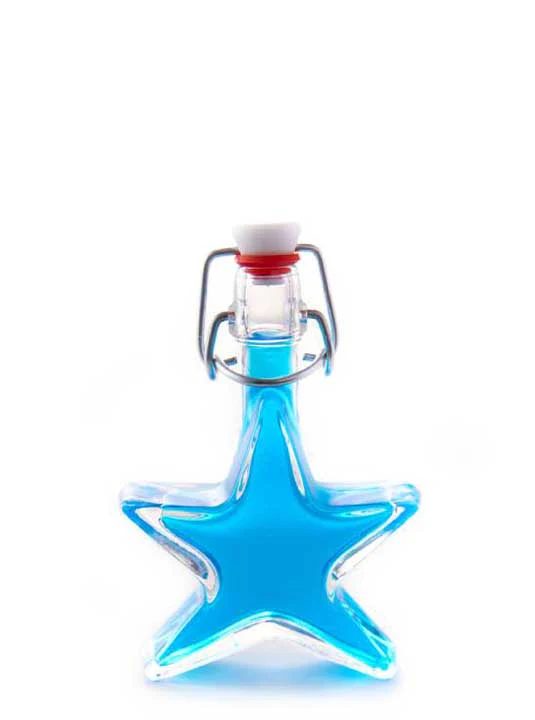 Blue Curacao Liqueur - 25% - Image 53