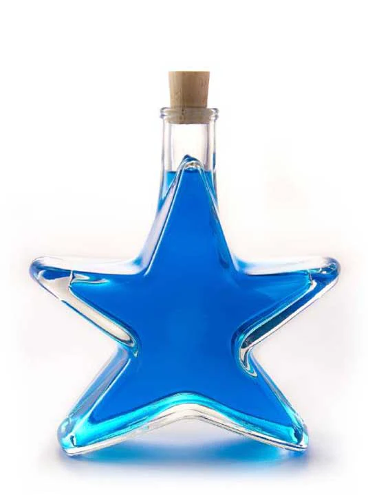 Blue Curacao Liqueur - 25% - Image 55