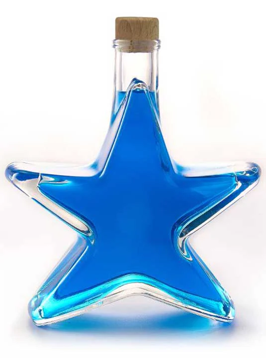 Blue Curacao Liqueur - 25% - Image 56
