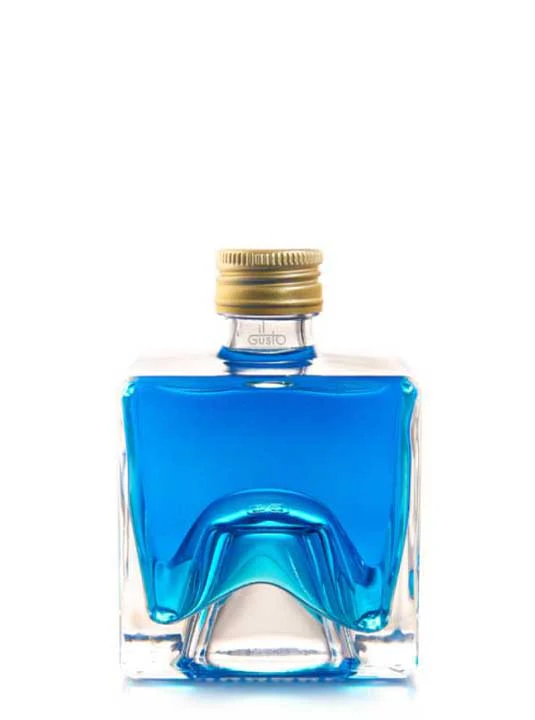 Blue Curacao Liqueur - 25% - Image 57