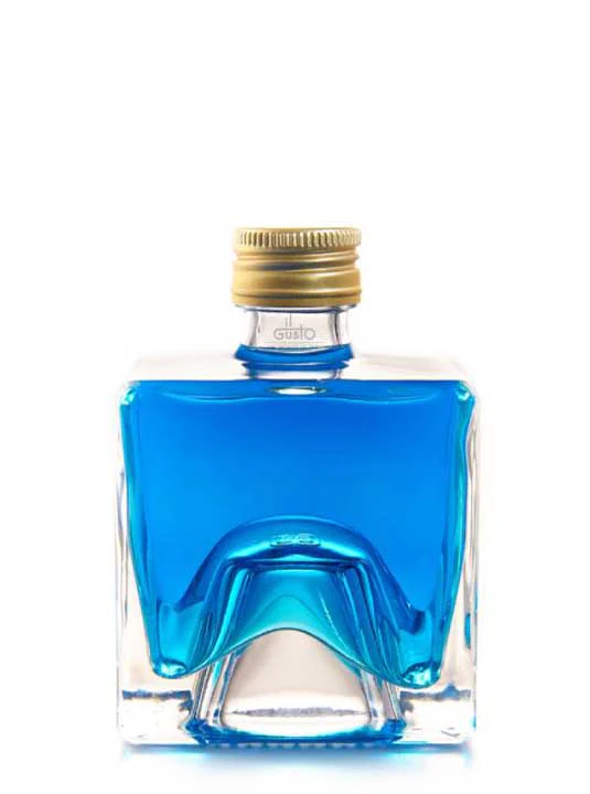 Blue Curacao Liqueur - 25% - Image 58