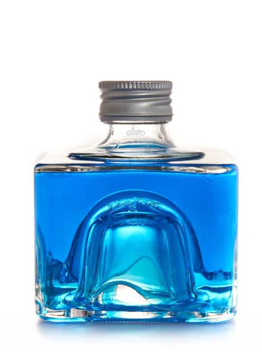 Blue Curacao Liqueur - 25% - Image 59