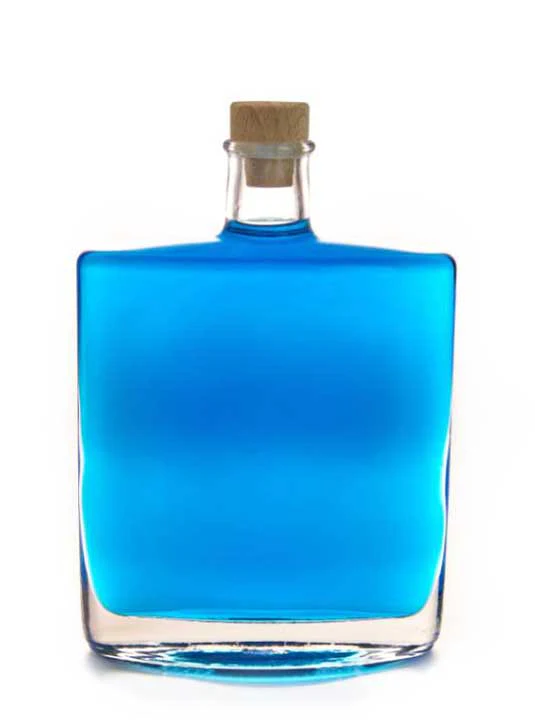 Blue Curacao Liqueur - 25% - Image 6