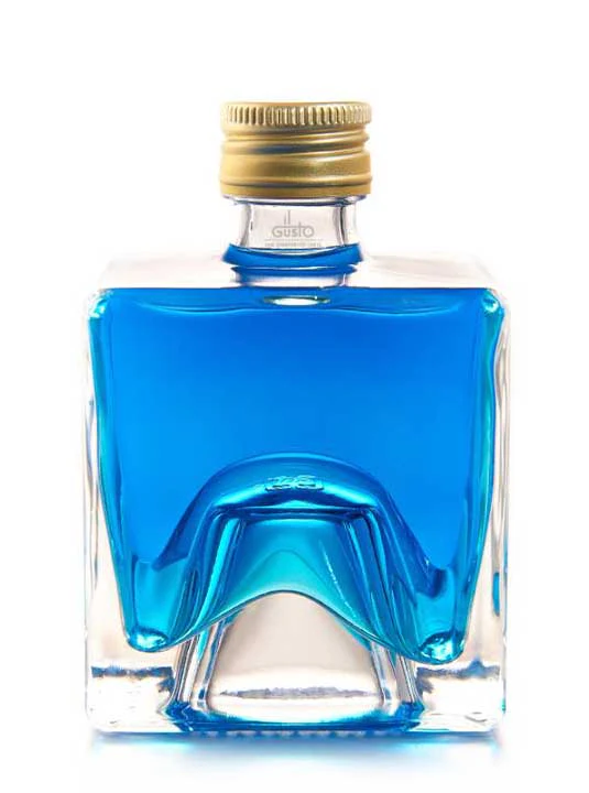 Blue Curacao Liqueur - 25% - Image 60