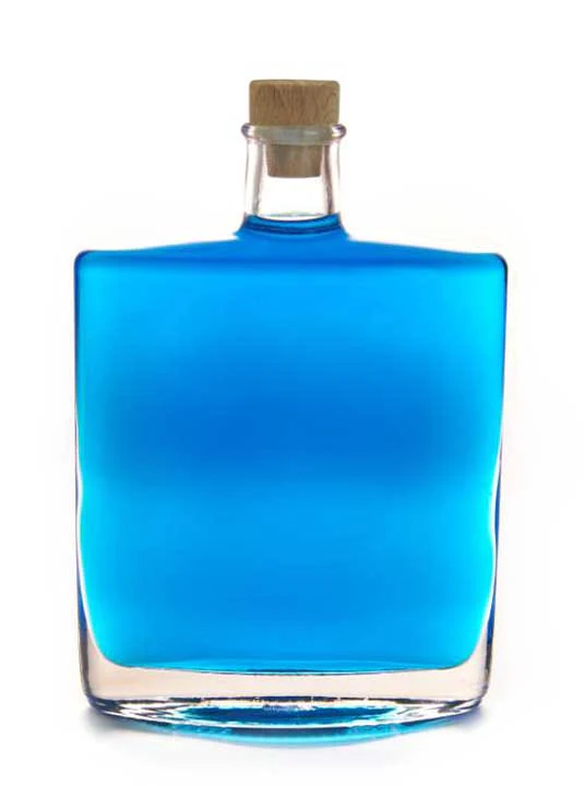 Blue Curacao Liqueur - 25% - Image 7