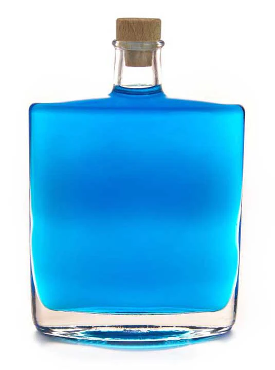 Blue Curacao Liqueur - 25% - Image 8