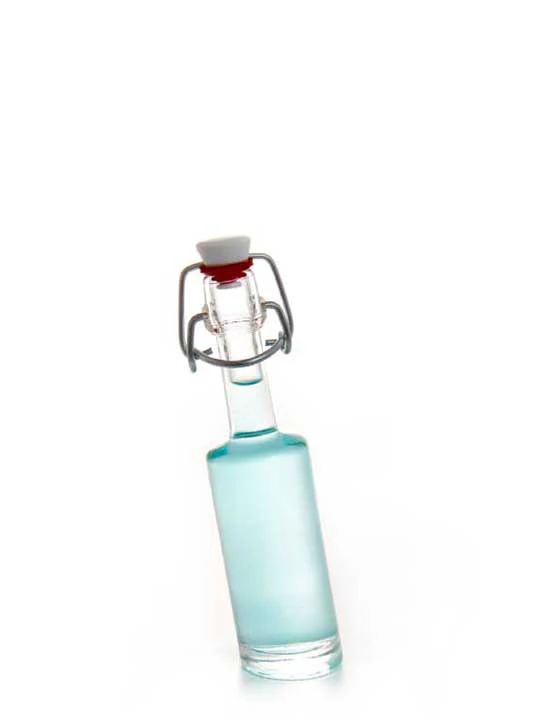 Blue Gin - 40% - Image 11