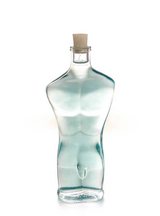 Blue Gin - 40% - Image 3