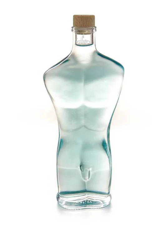 Blue Gin - 40% - Image 4