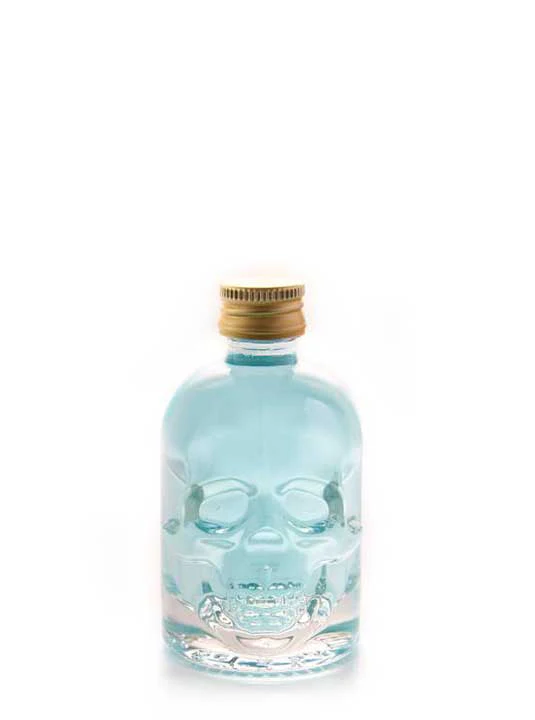 Blue Gin - 40% - Image 50