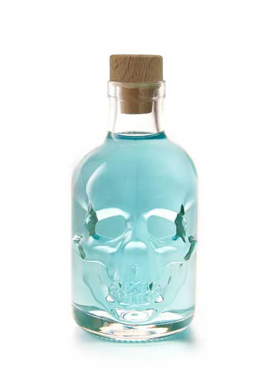 Blue Gin - 40% - Image 51