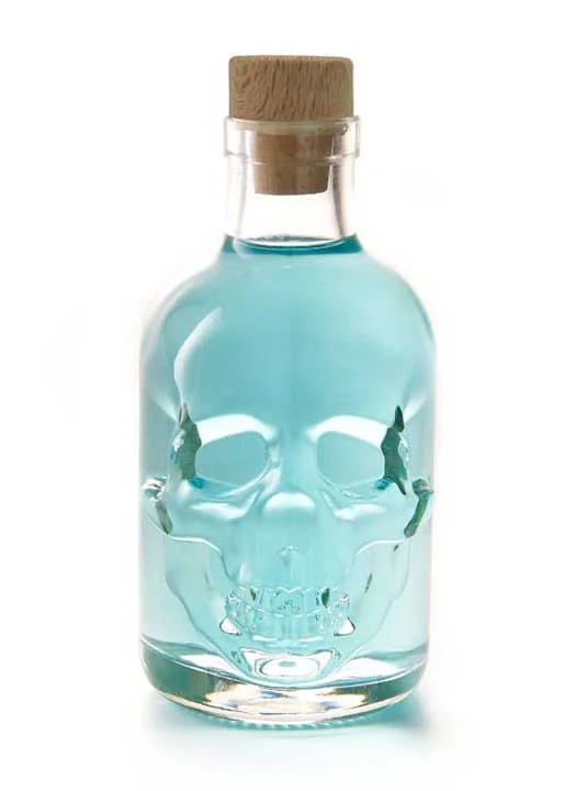 Blue Gin - 40% - Image 52