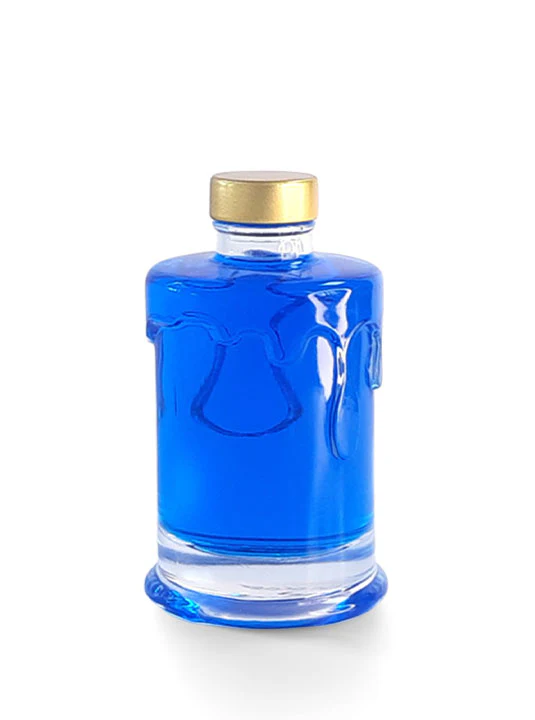 Candle with FRUITY LIQUEUR - Image 3