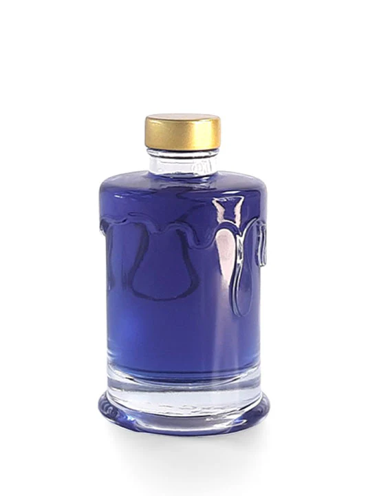 Candle with FRUITY LIQUEUR - Image 7