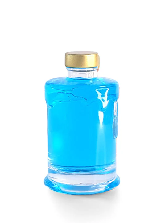 Candle with VODKA - Image 3