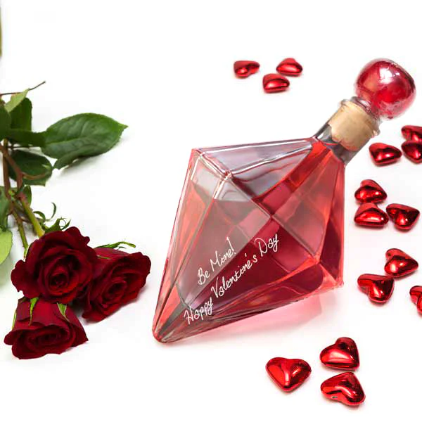 Diamond 200ml with Turkish Delight Gin 25% - Image 3