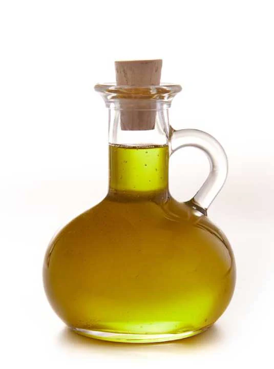 Extra Virgin Olive Oil with Garlic - Image 5
