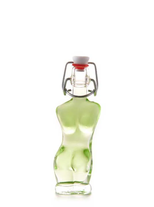 Lime Basil Gin - 25% - Image 25