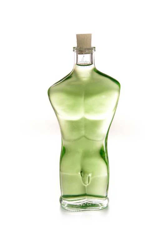 Lime Basil Gin - 25% - Image 3