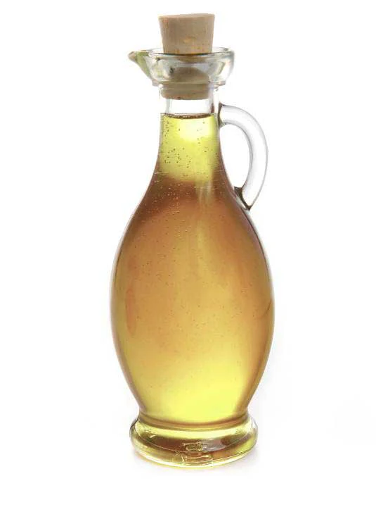 Ginger - Lemon Balsam Vinegar from Italy - Image 18